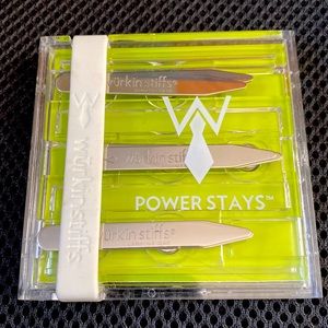 Wurkin Stiffs 2.5” Magnetic Power Stays (pkg of 6)
